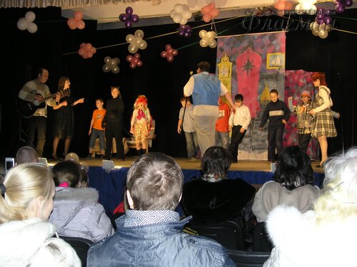 OLYMPUS DIGITAL CAMERA